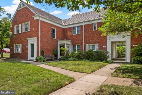 Photo of 3414 Gunston Road #733, ALEXANDRIA, VA 22302 (MLS # VAAX2064934)