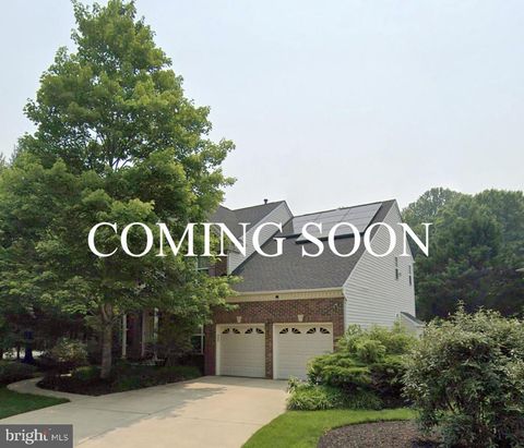 4311 LONGLEAF COURT BOWIE MD 20716