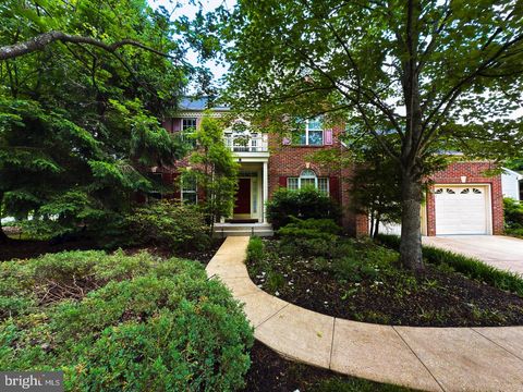 4311 LONGLEAF COURT BOWIE MD 20716
