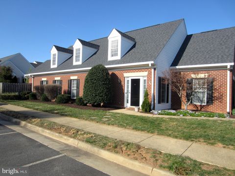 11200 N SCOTTWOOD LANE FREDERICKSBURG VA 22407