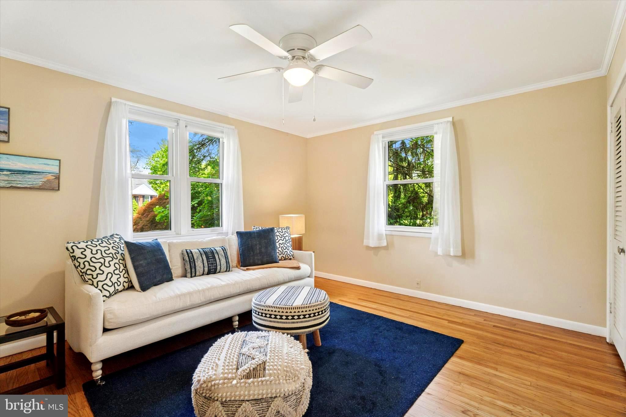 WALLINGFORD HILLS - Residential