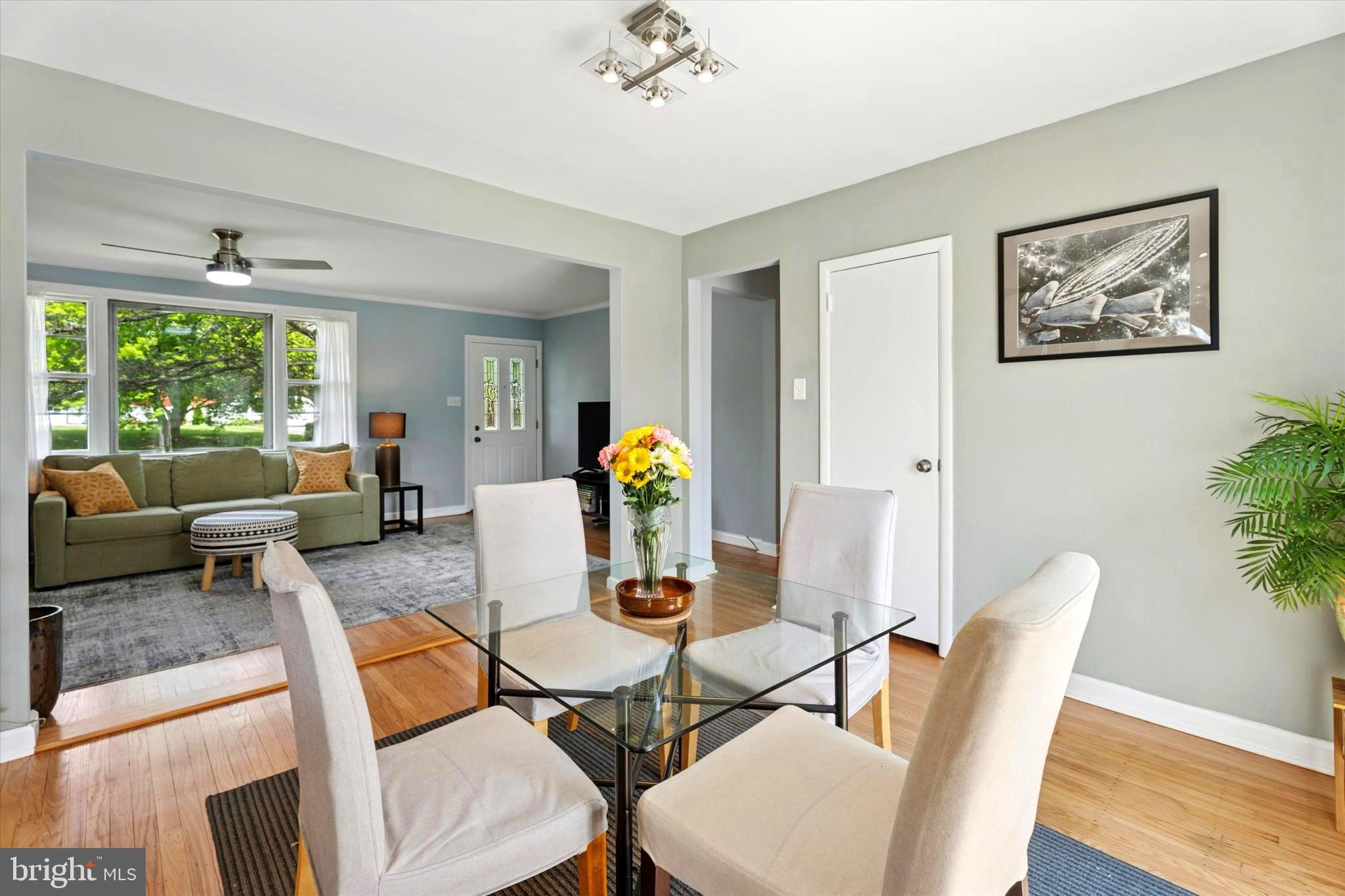 WALLINGFORD HILLS - Residential