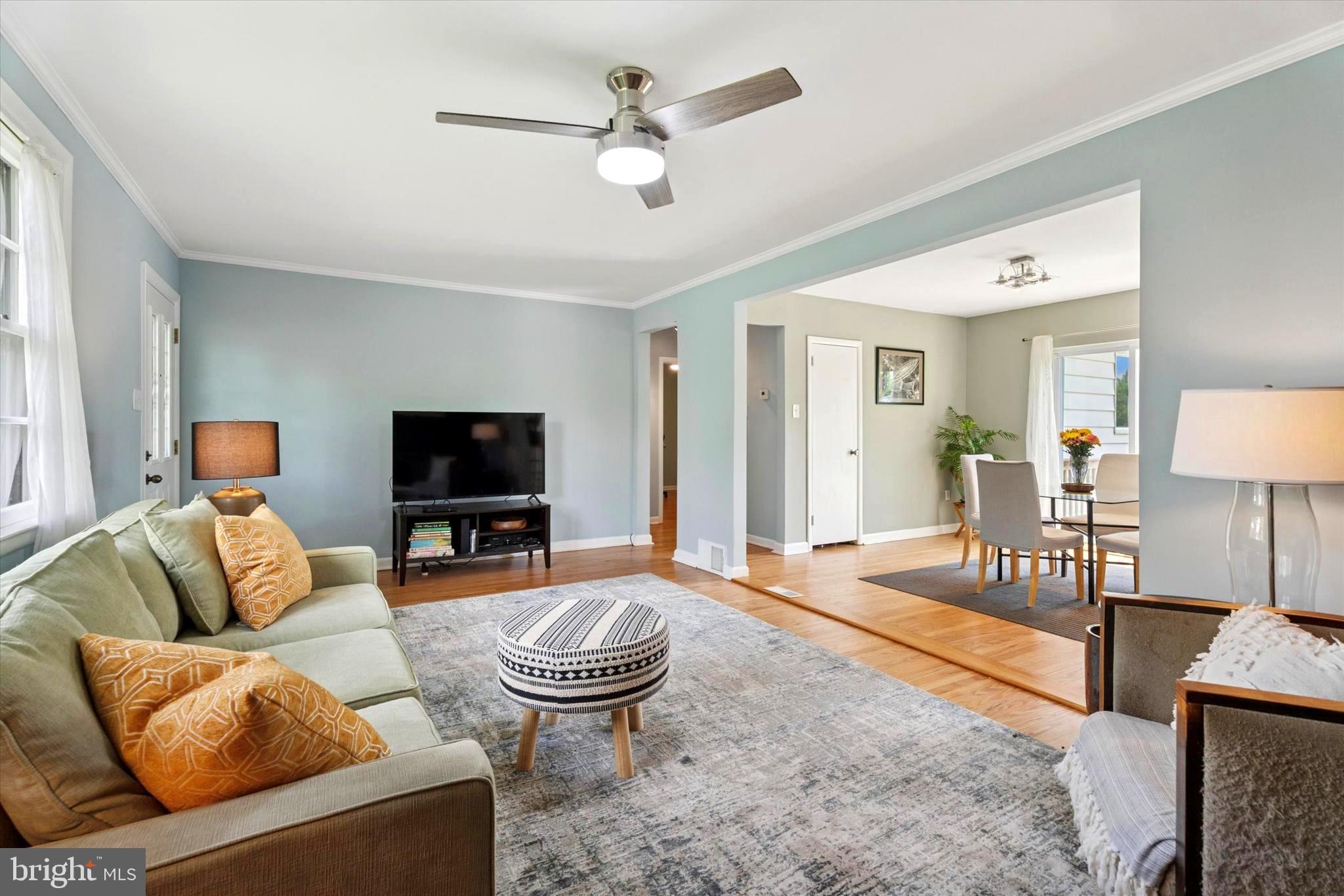 WALLINGFORD HILLS - Residential