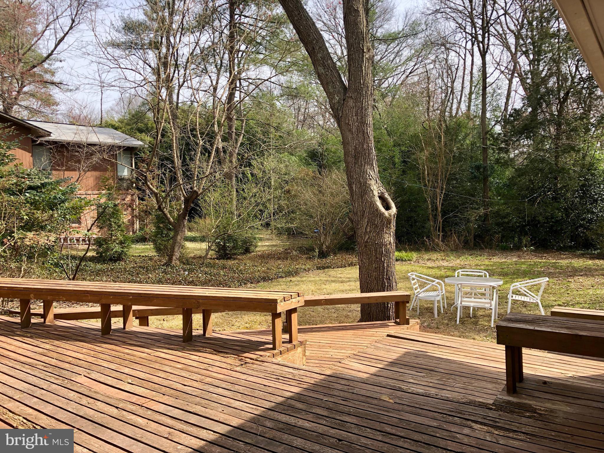 HOLLIN HILLS - Residential Lease