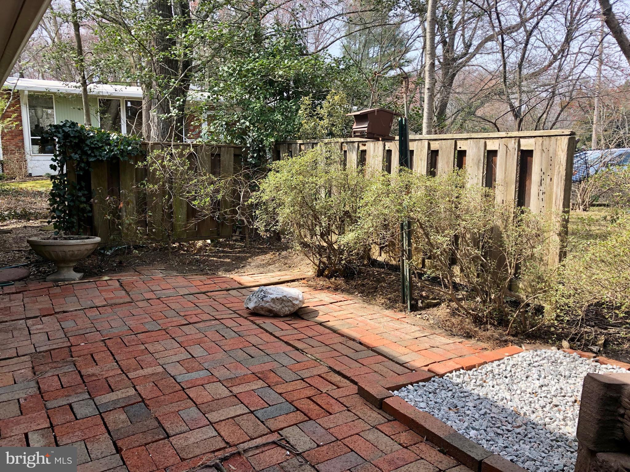 HOLLIN HILLS - Residential Lease