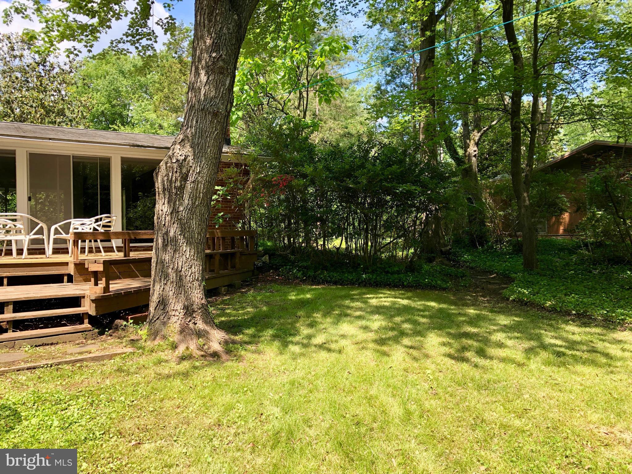 HOLLIN HILLS - Residential Lease