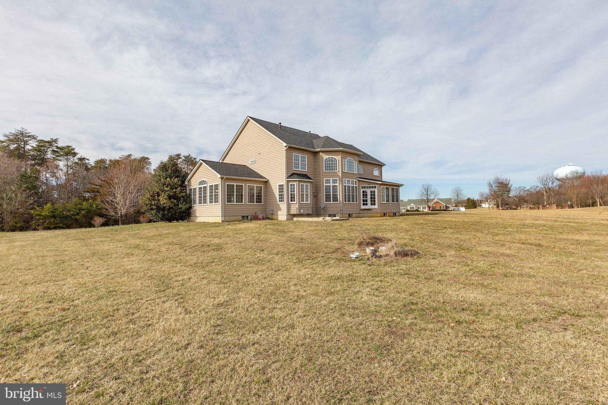 SCOTTSDALE ESTATES - Residential