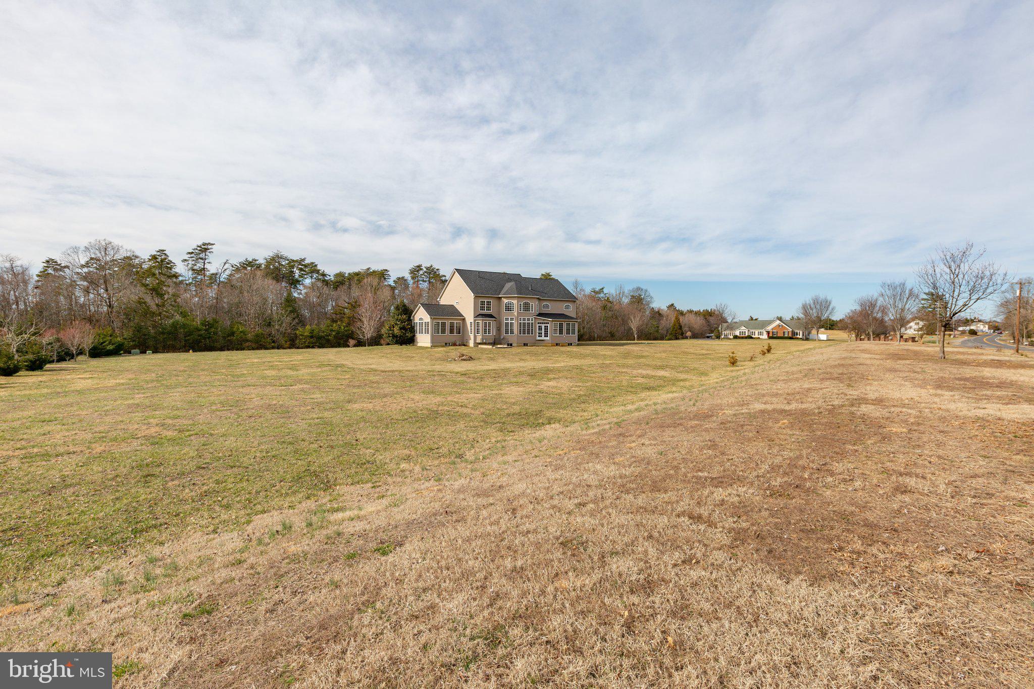 SCOTTSDALE ESTATES - Residential