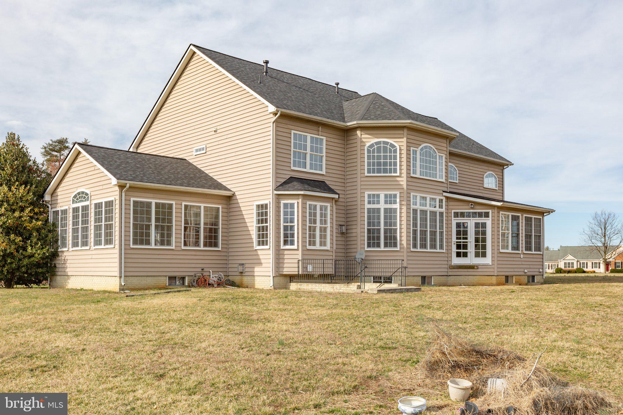 SCOTTSDALE ESTATES - Residential