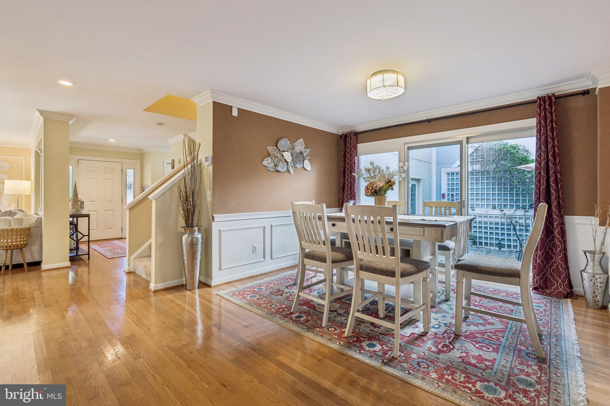 CASCADES - Residential Lease