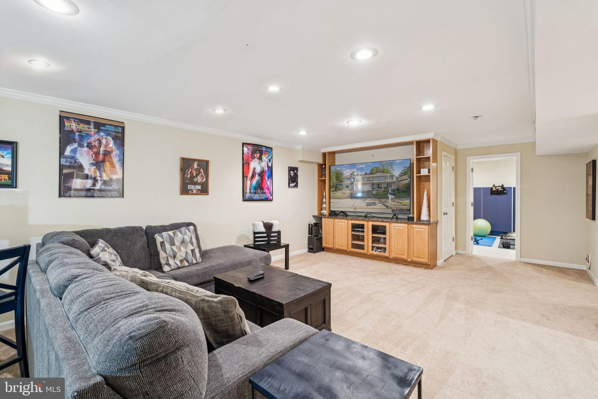 CASCADES - Residential Lease