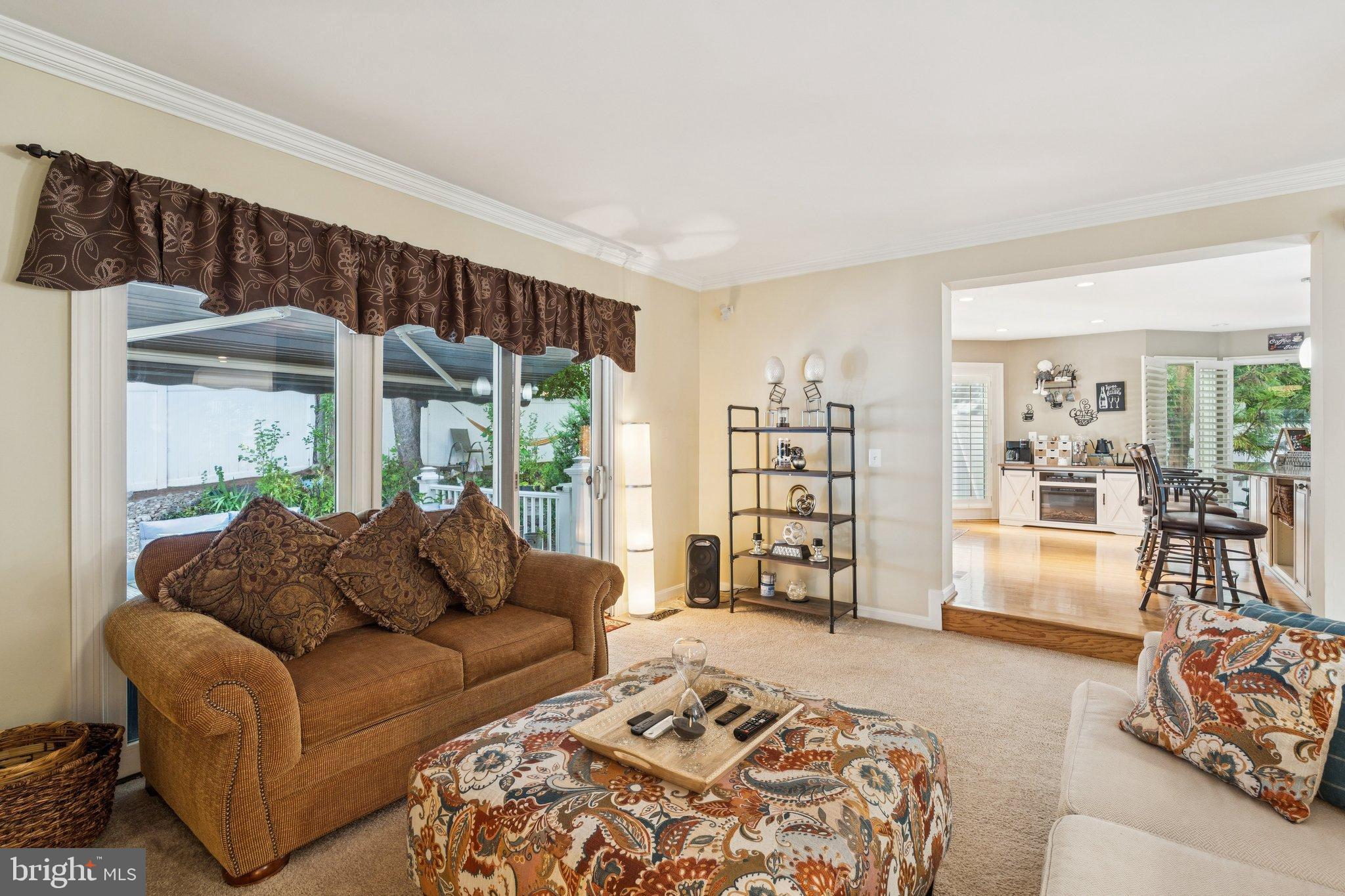 CASCADES - Residential Lease