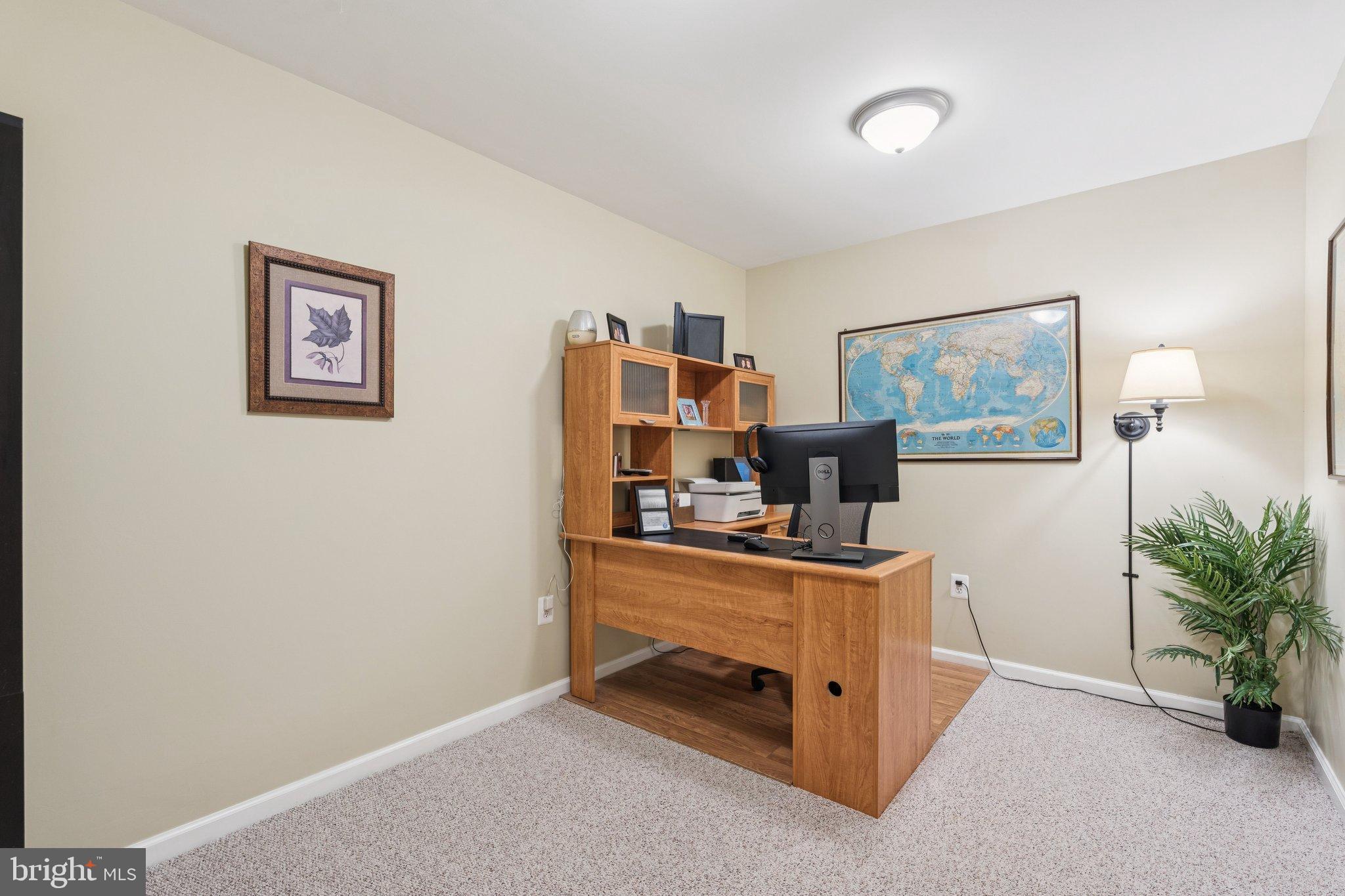 CASCADES - Residential Lease