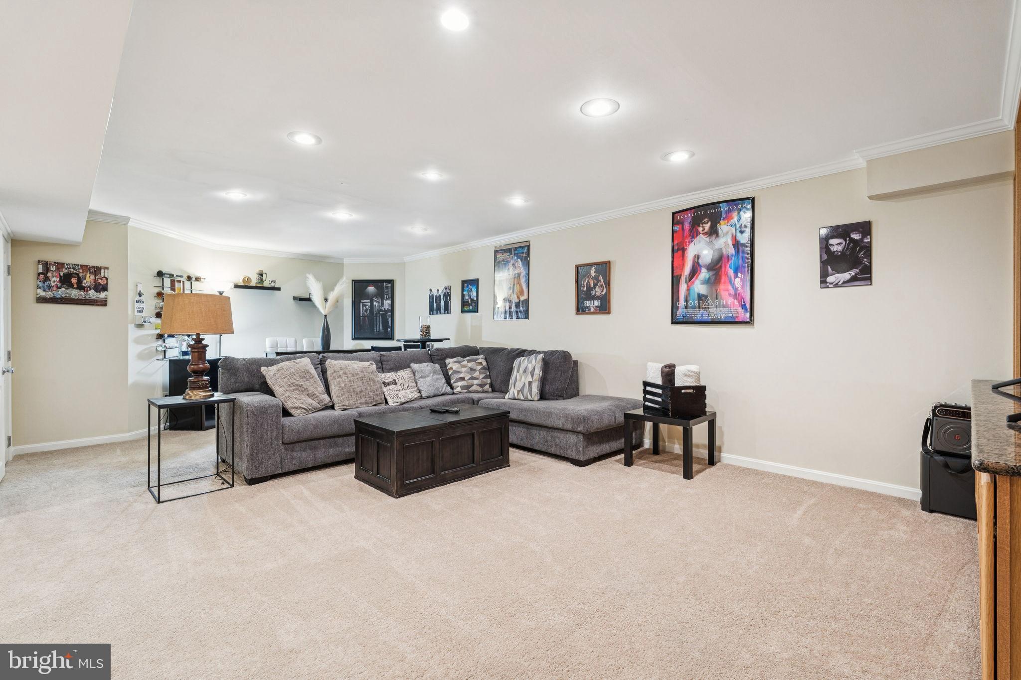 CASCADES - Residential Lease