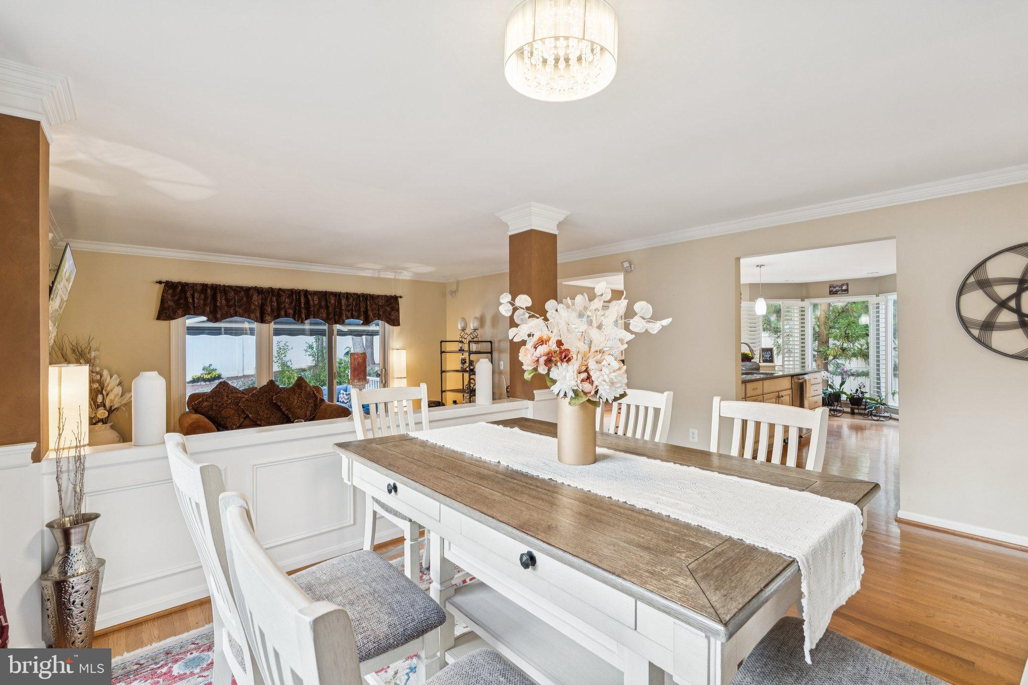 CASCADES - Residential Lease