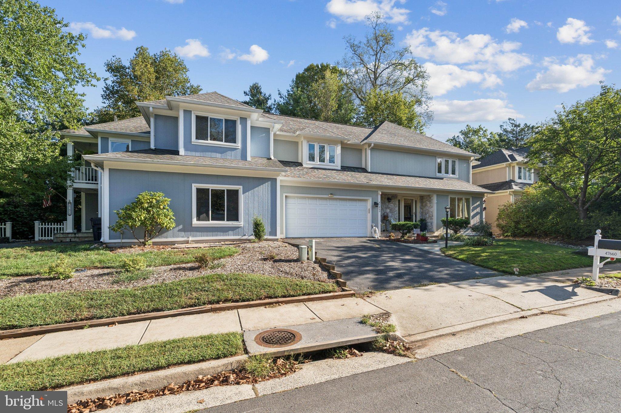 CASCADES - Residential Lease