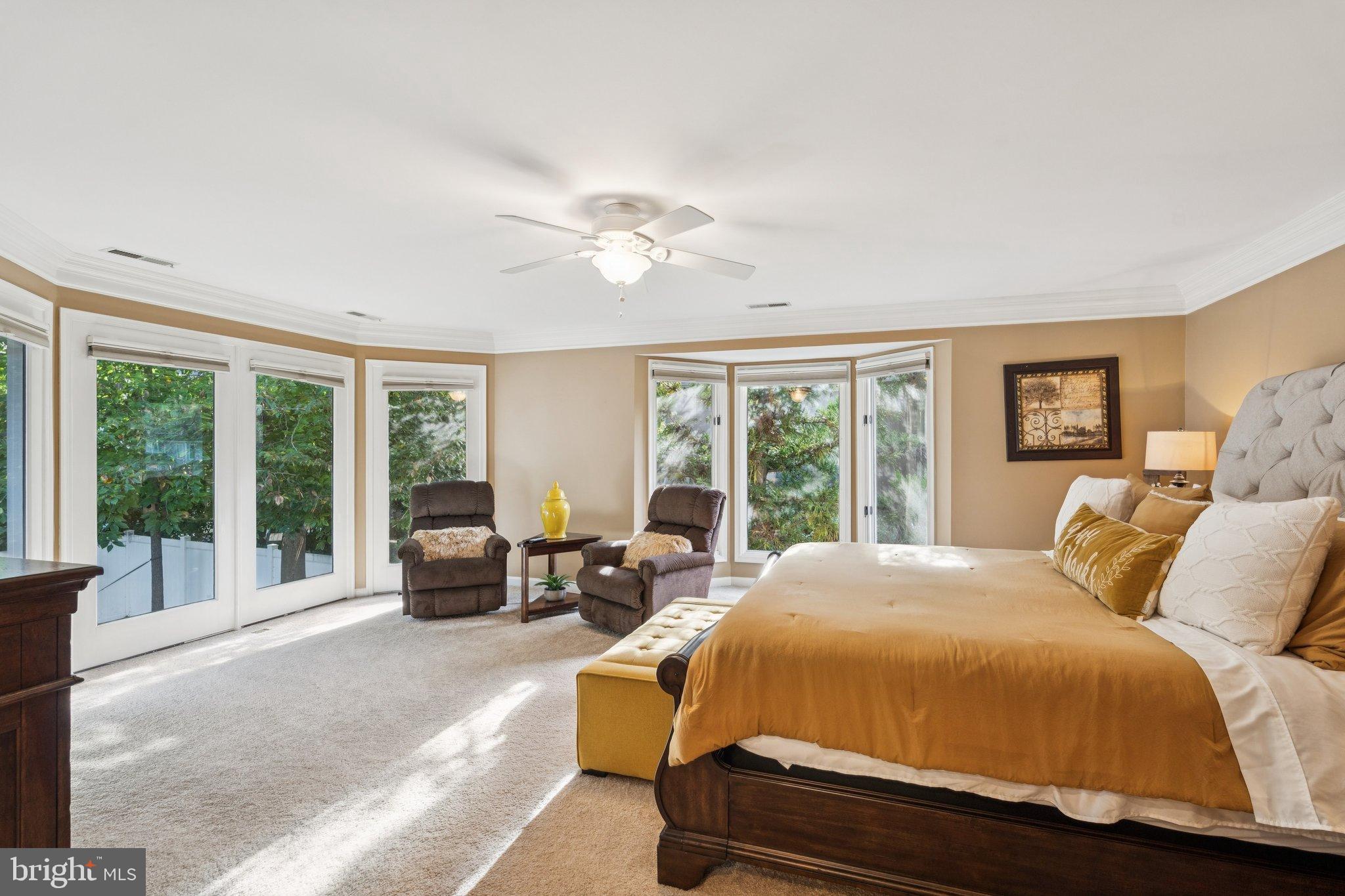 CASCADES - Residential Lease