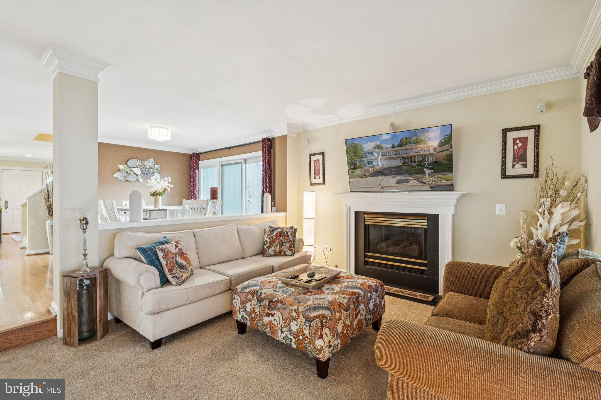 CASCADES - Residential Lease