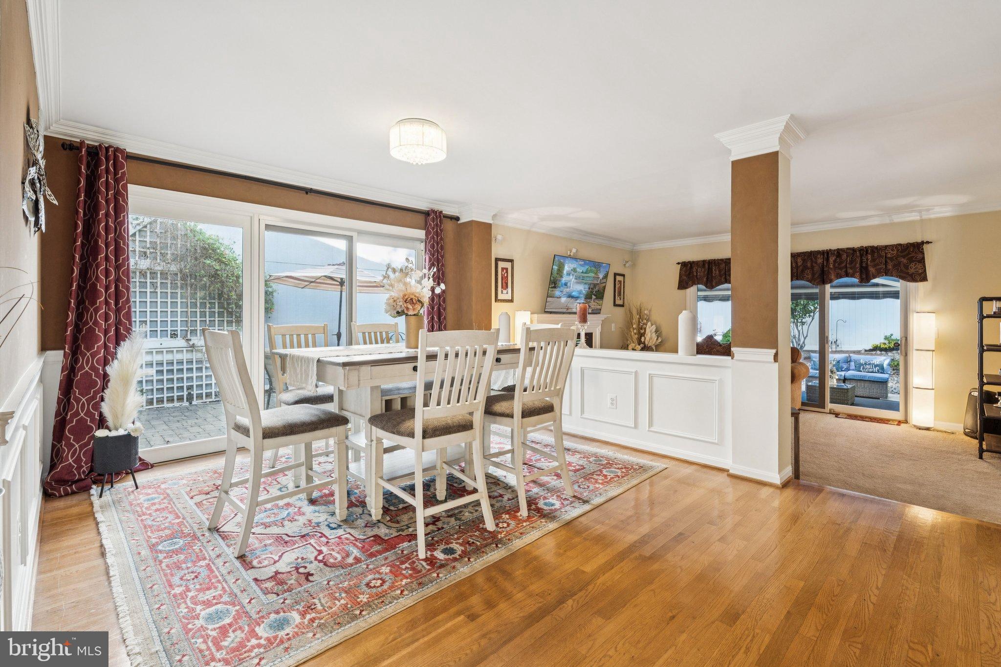 CASCADES - Residential Lease