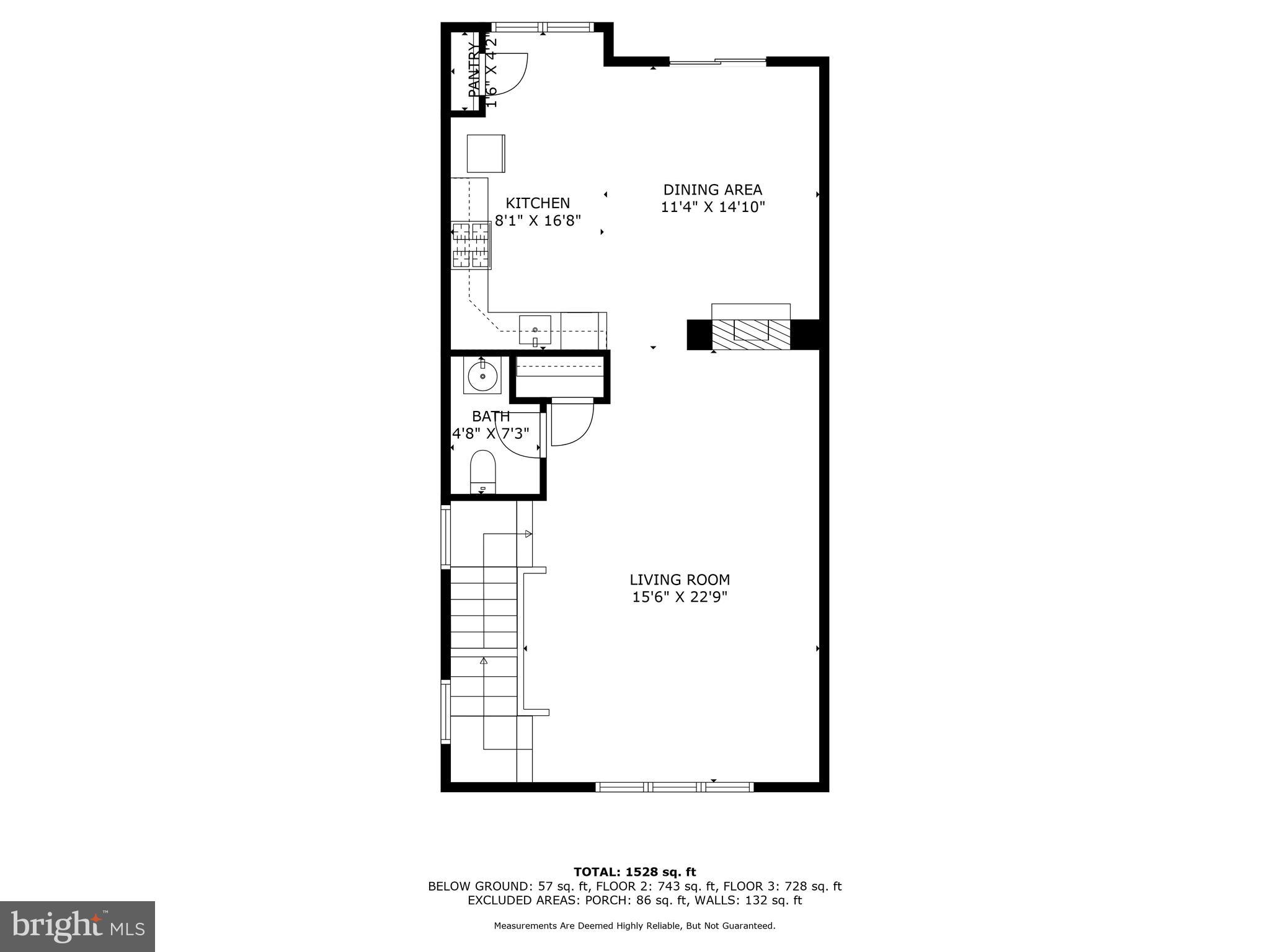 COMPTON VILLAGE - Residential