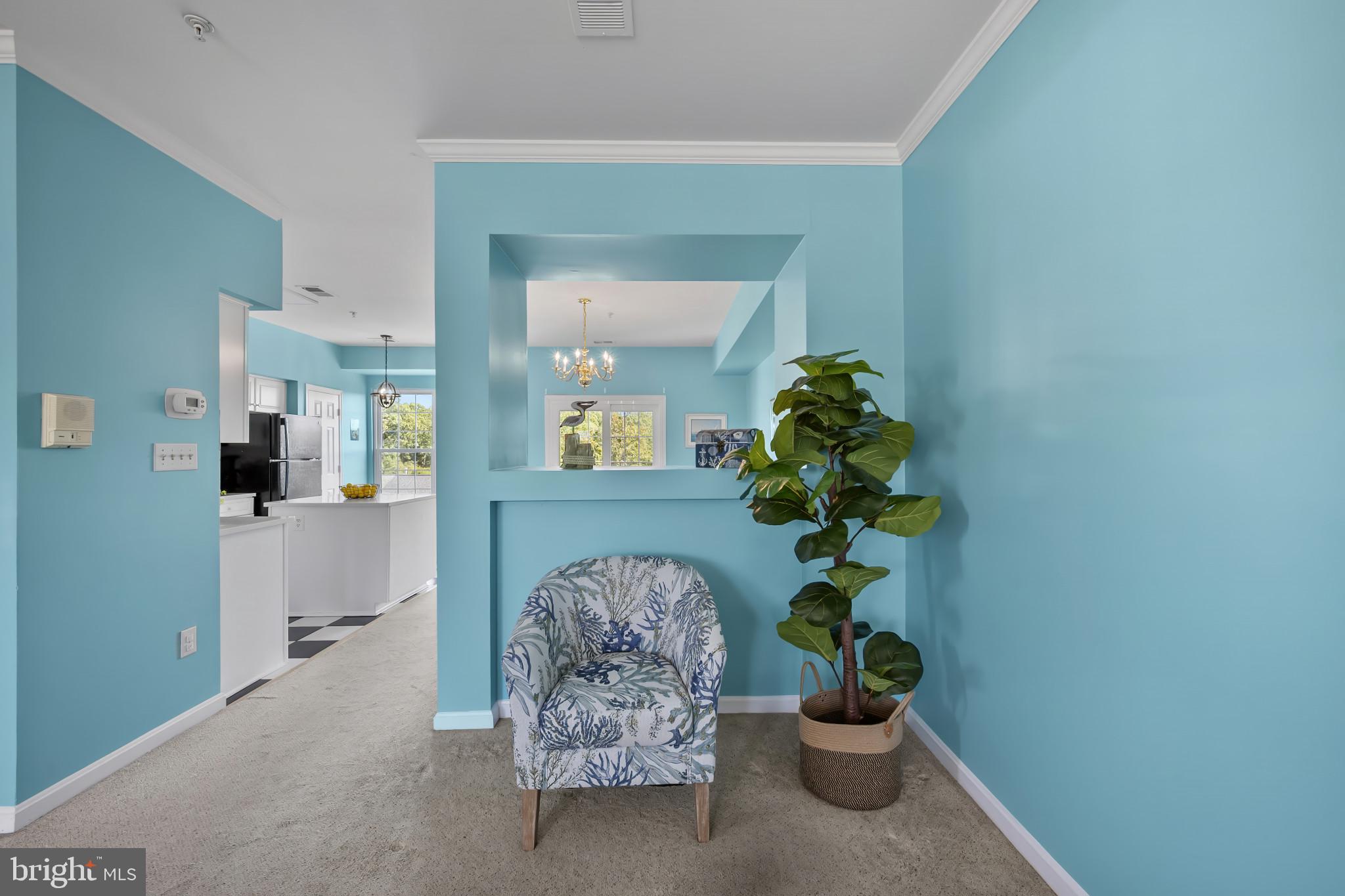 COMPTON VILLAGE - Residential