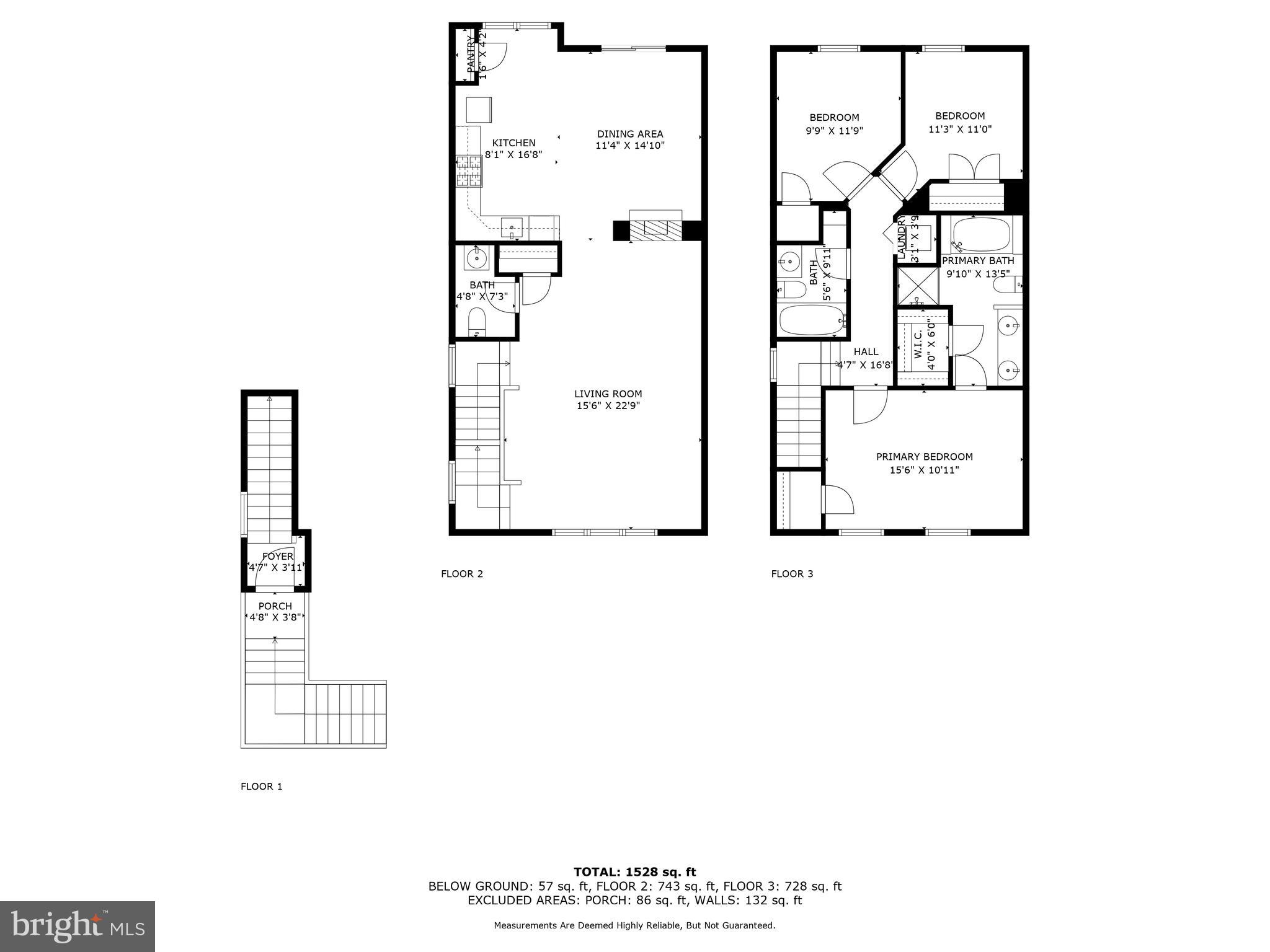 COMPTON VILLAGE - Residential
