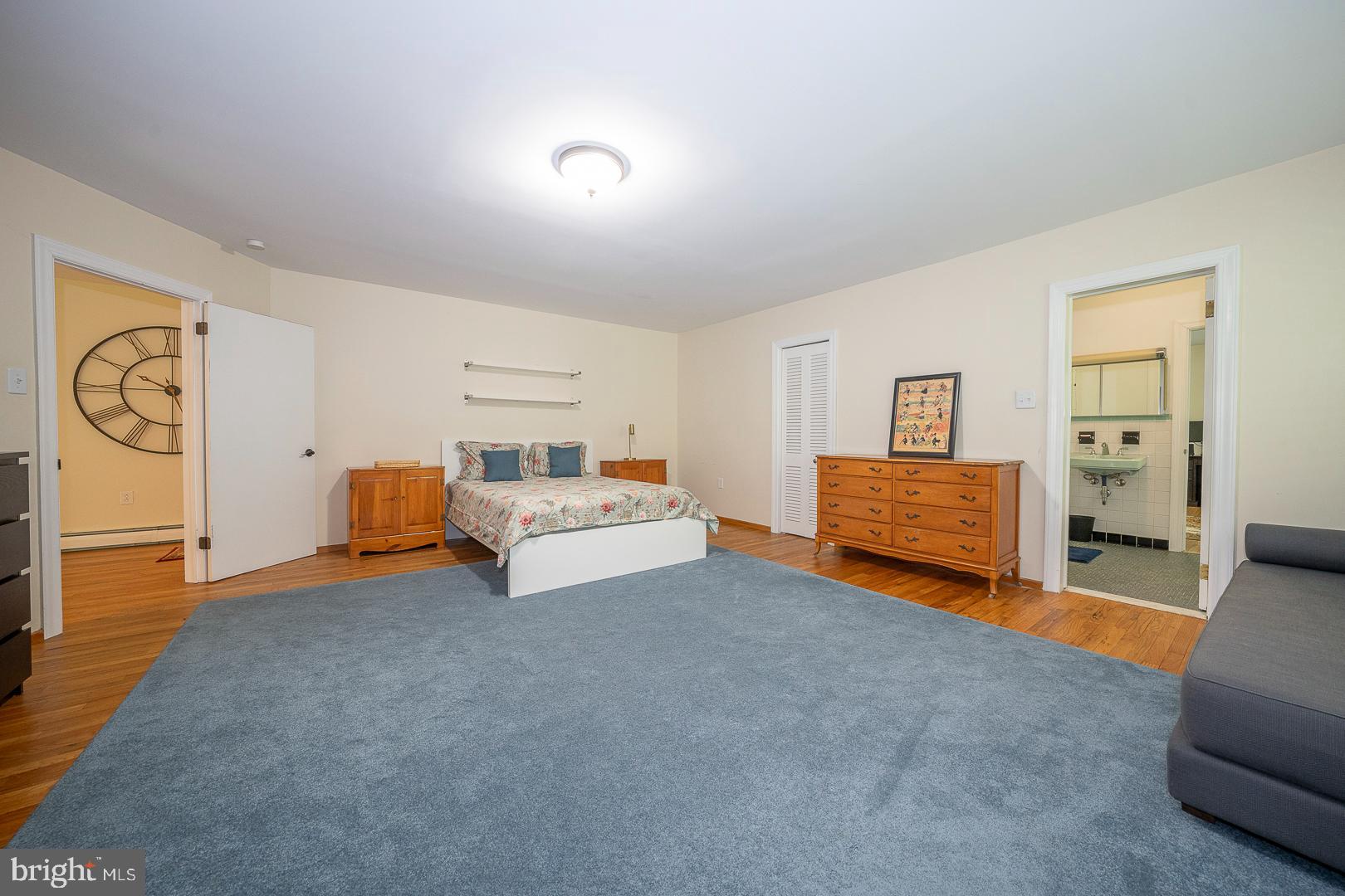 LAFAYETTE HILL - Residential