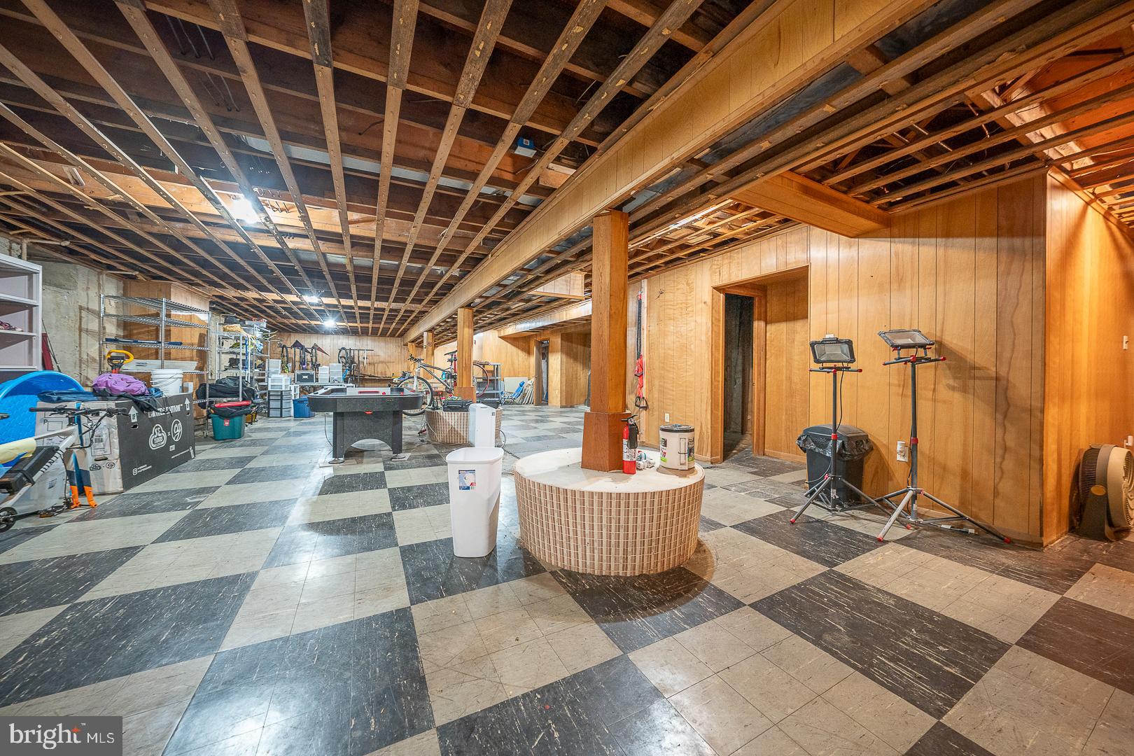 LAFAYETTE HILL - Residential