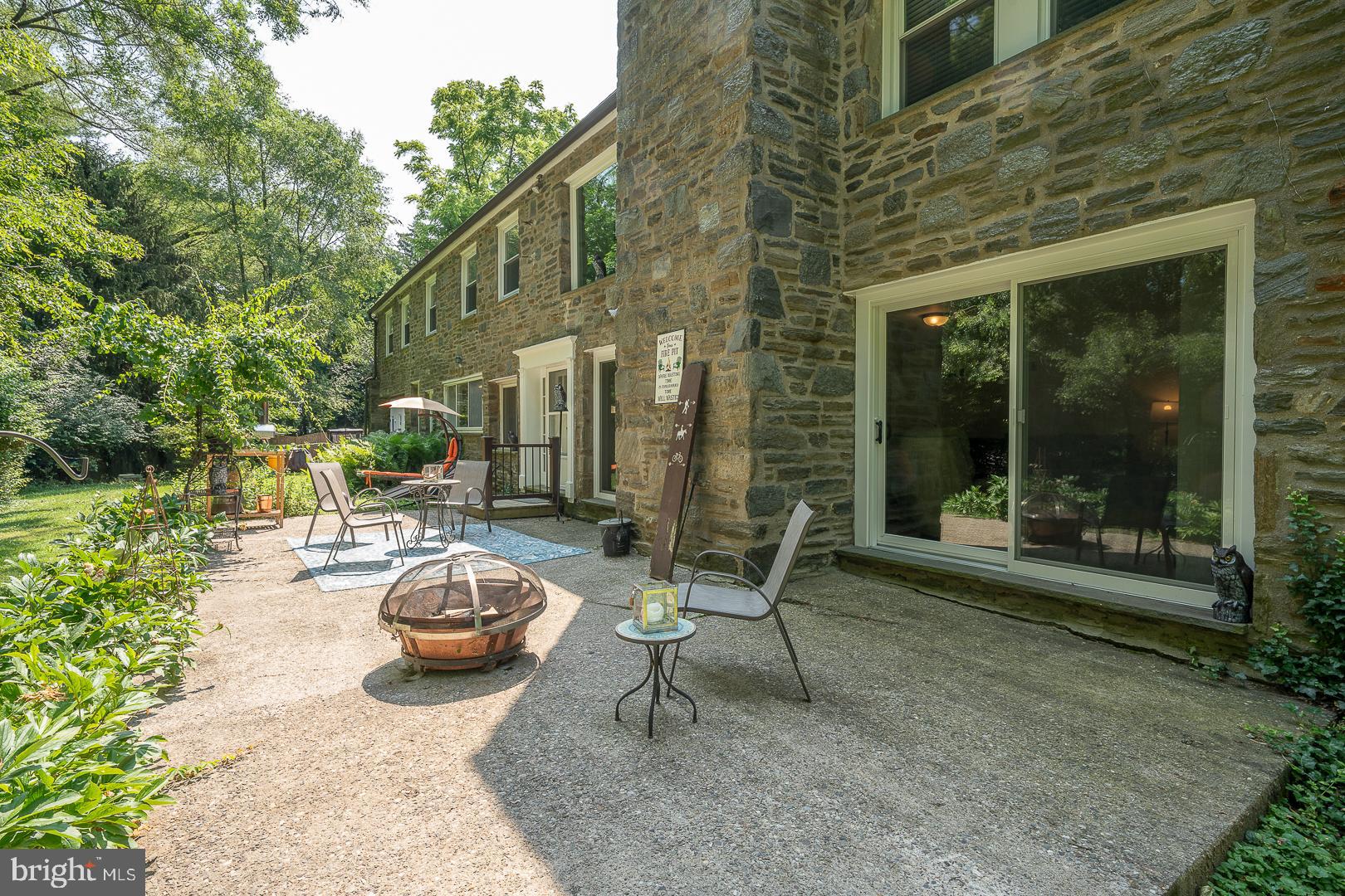 LAFAYETTE HILL - Residential