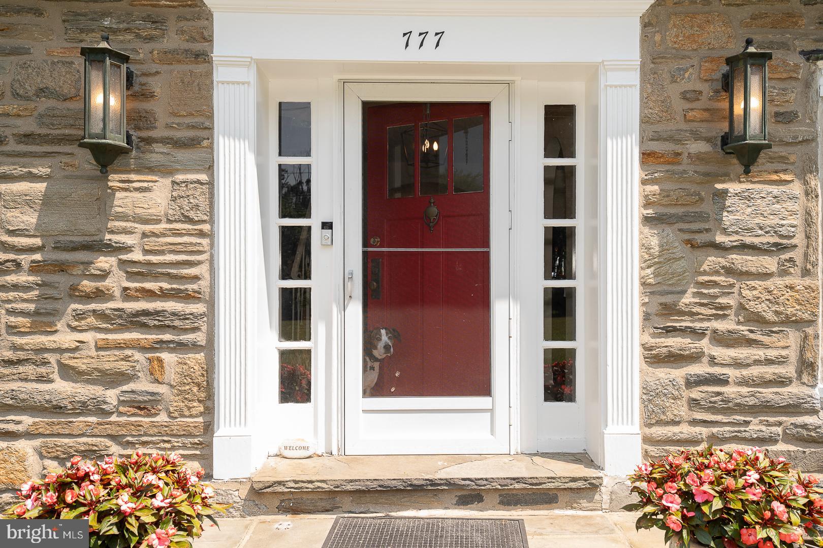 LAFAYETTE HILL - Residential