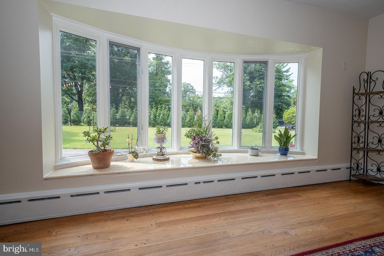 LAFAYETTE HILL - Residential