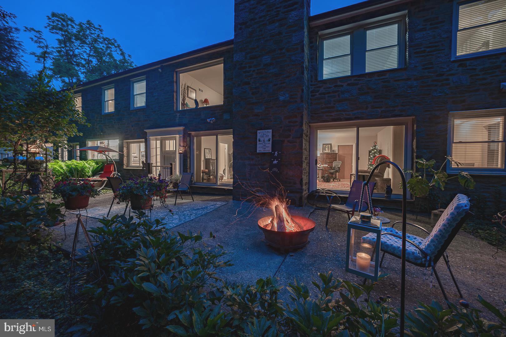 LAFAYETTE HILL - Residential