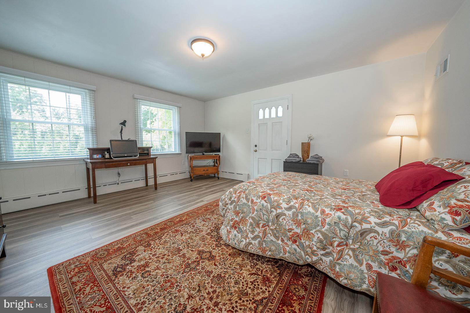 LAFAYETTE HILL - Residential