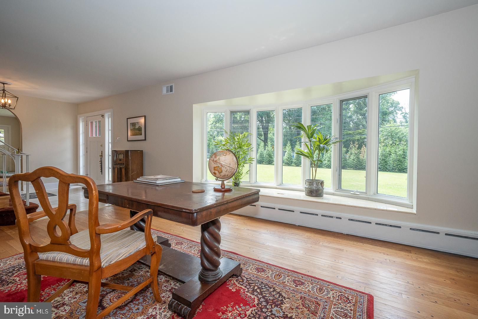 LAFAYETTE HILL - Residential