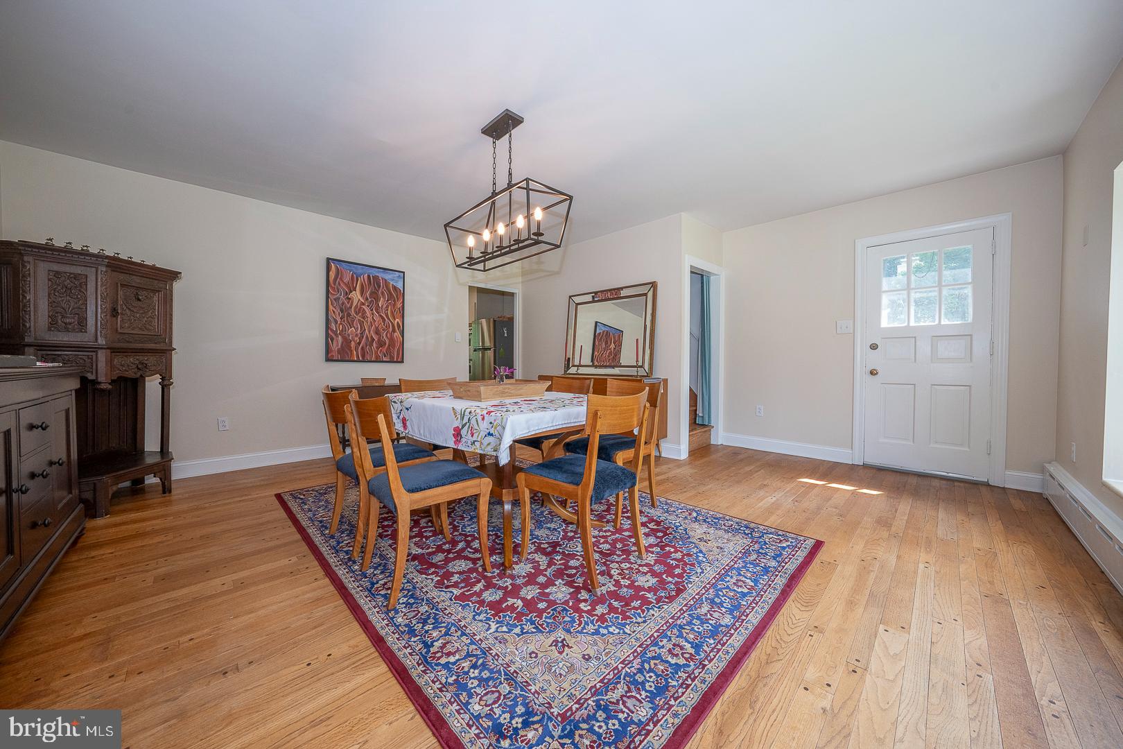 LAFAYETTE HILL - Residential