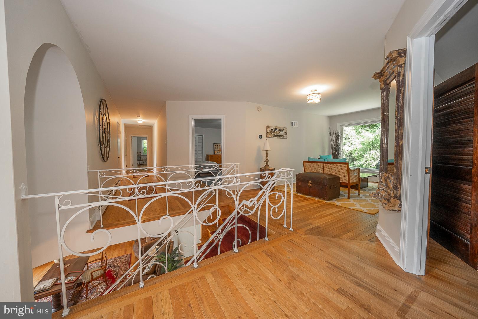 LAFAYETTE HILL - Residential