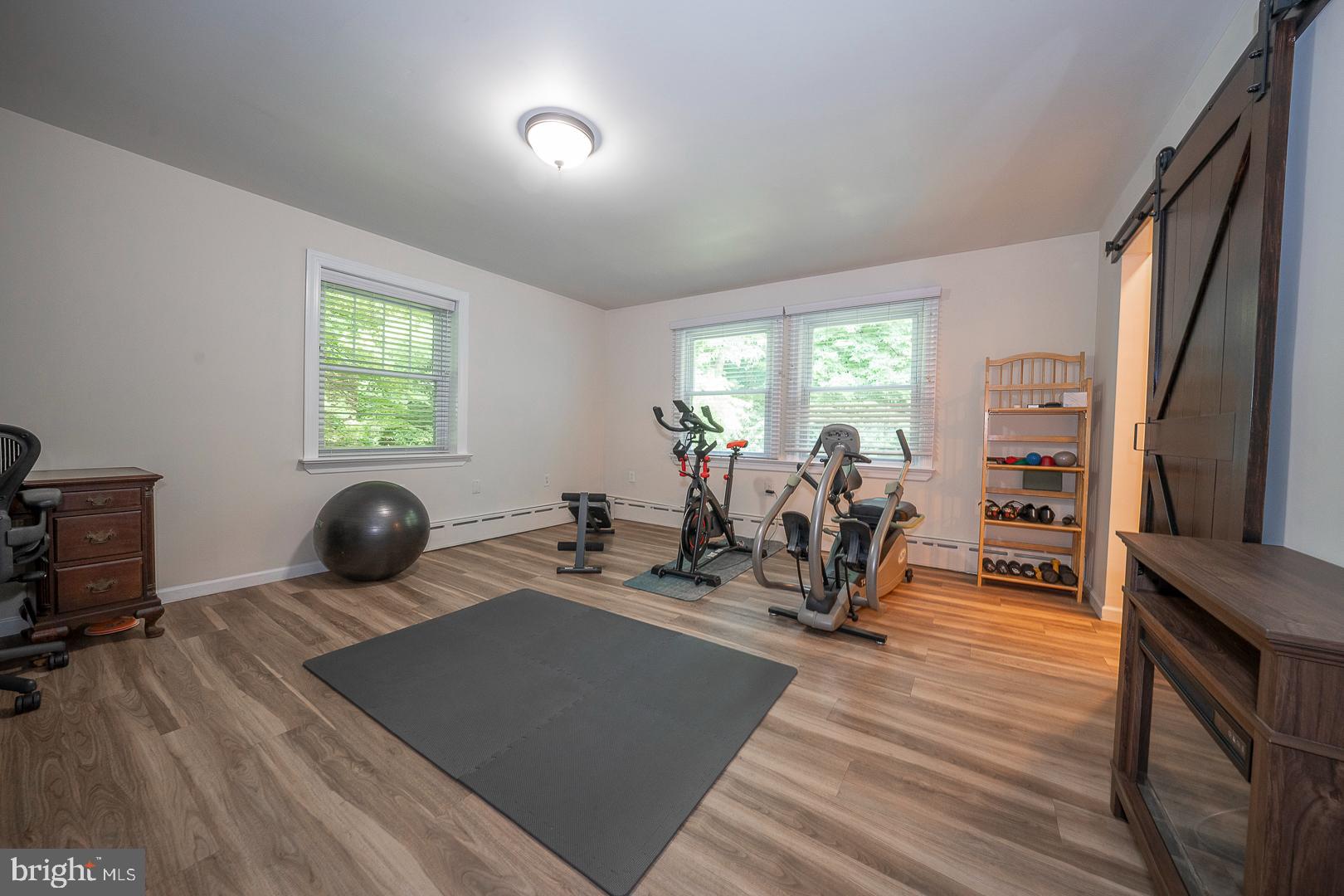 LAFAYETTE HILL - Residential