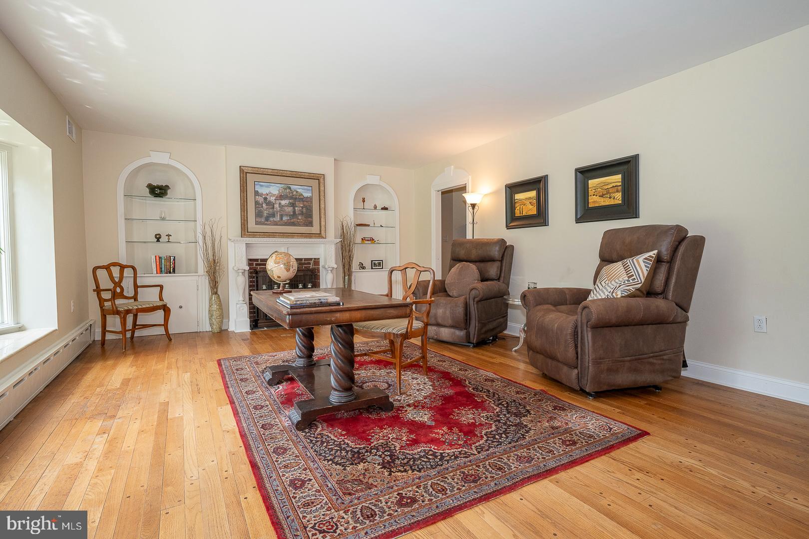 LAFAYETTE HILL - Residential