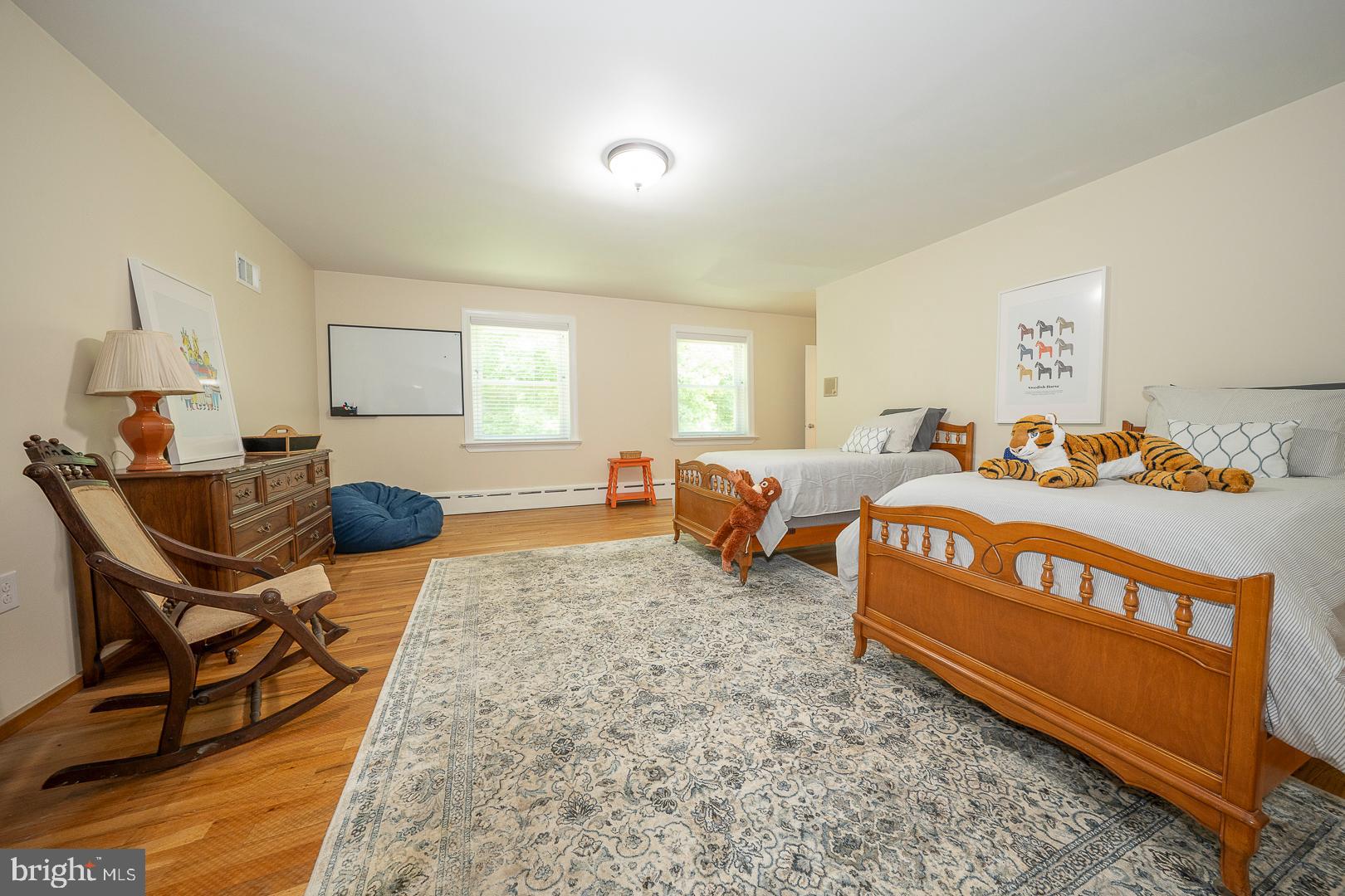 LAFAYETTE HILL - Residential