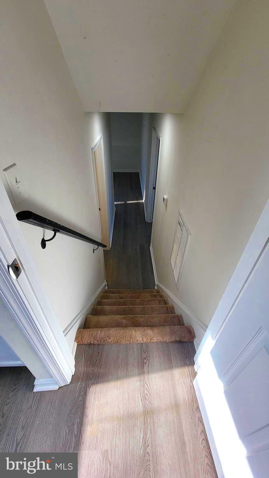 MAGNOLIA TERRACE - Residential