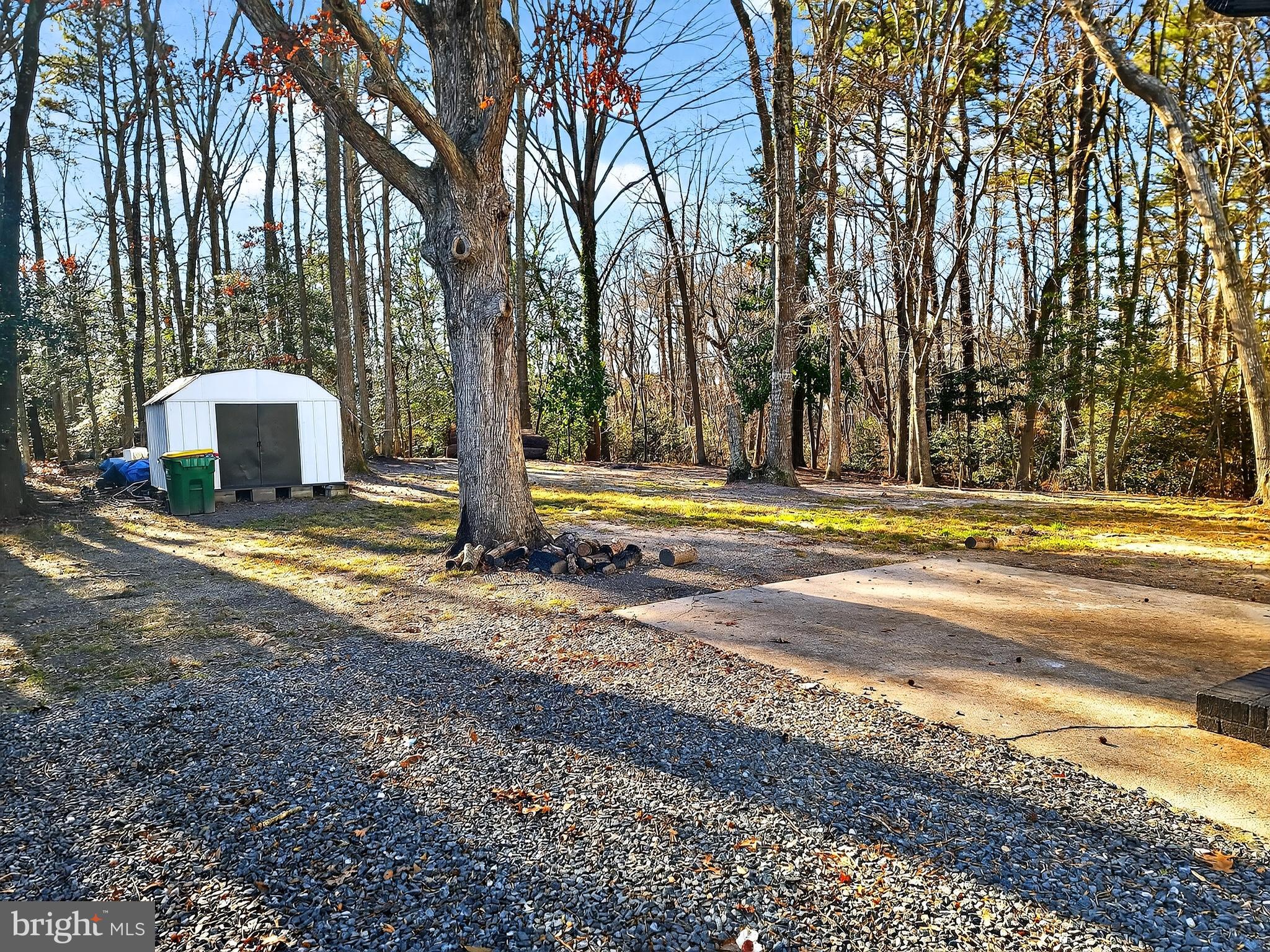 MAGNOLIA TERRACE - Residential