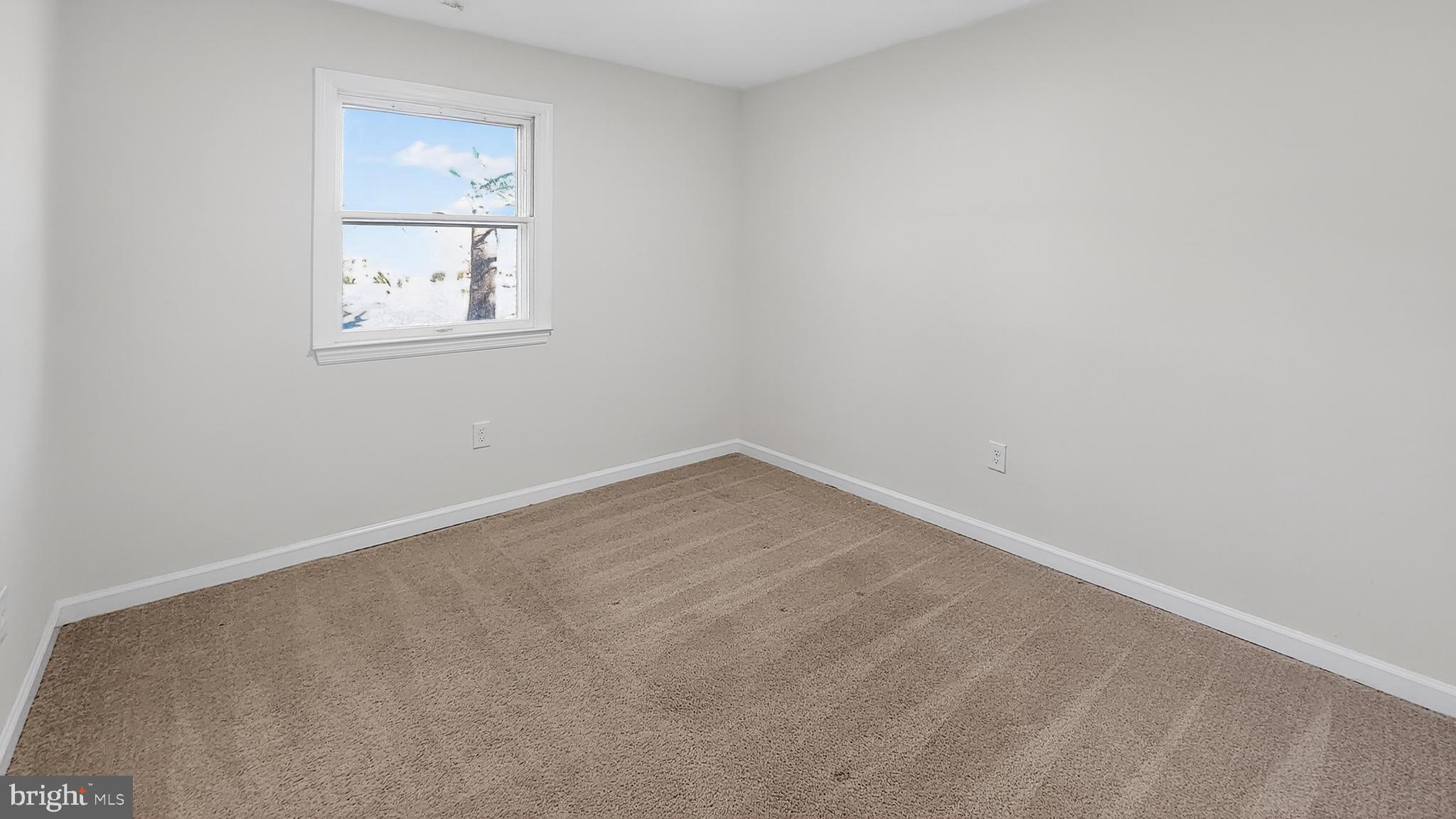 MAGNOLIA TERRACE - Residential