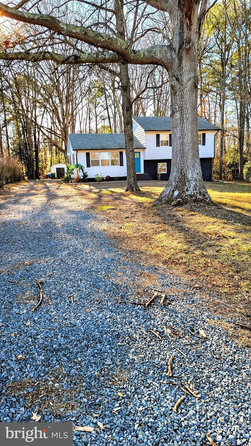 MAGNOLIA TERRACE - Residential