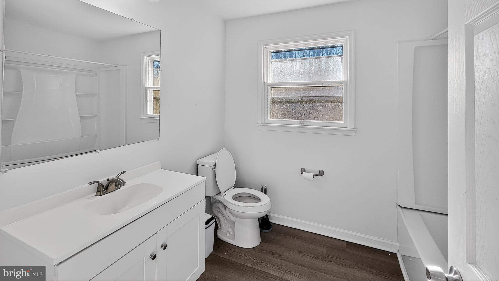 MAGNOLIA TERRACE - Residential