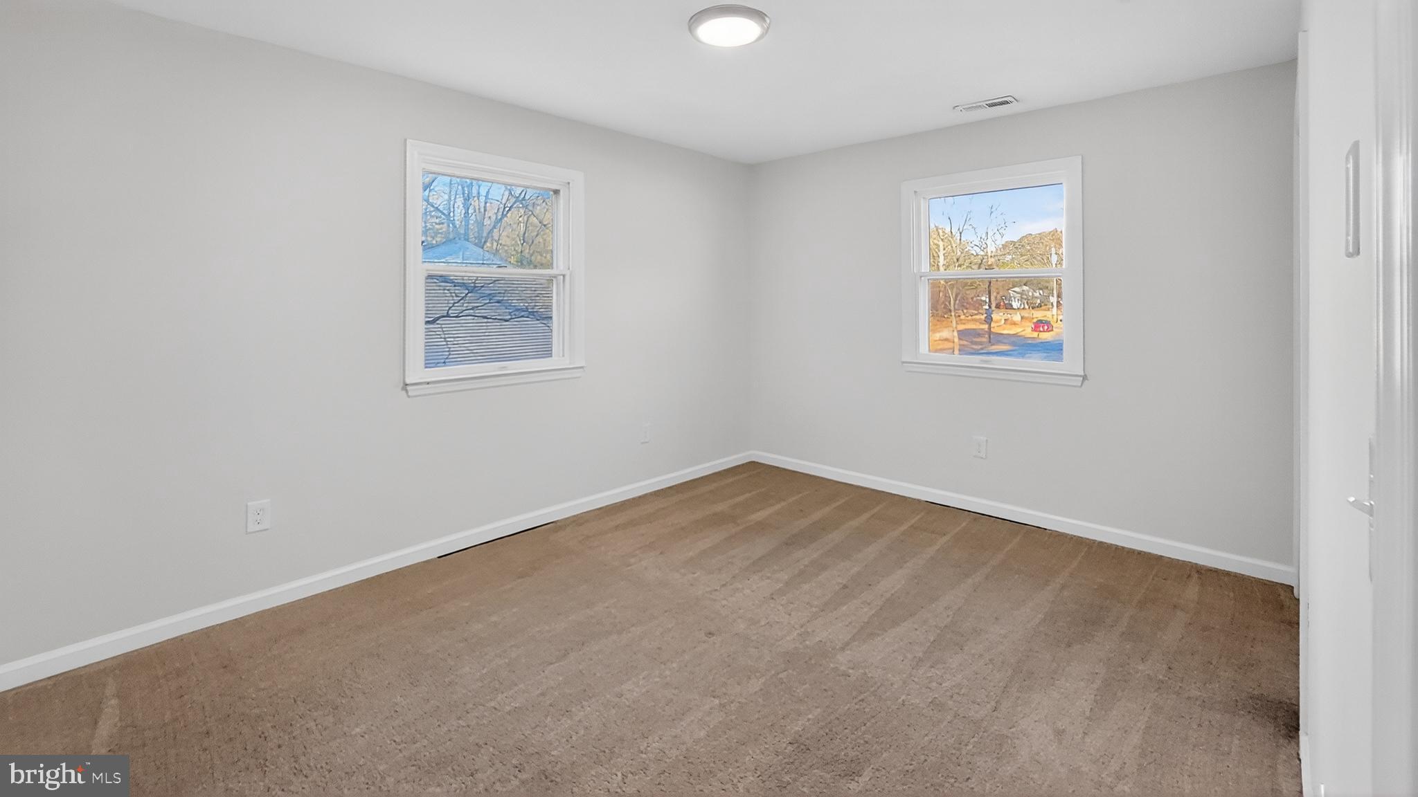 MAGNOLIA TERRACE - Residential