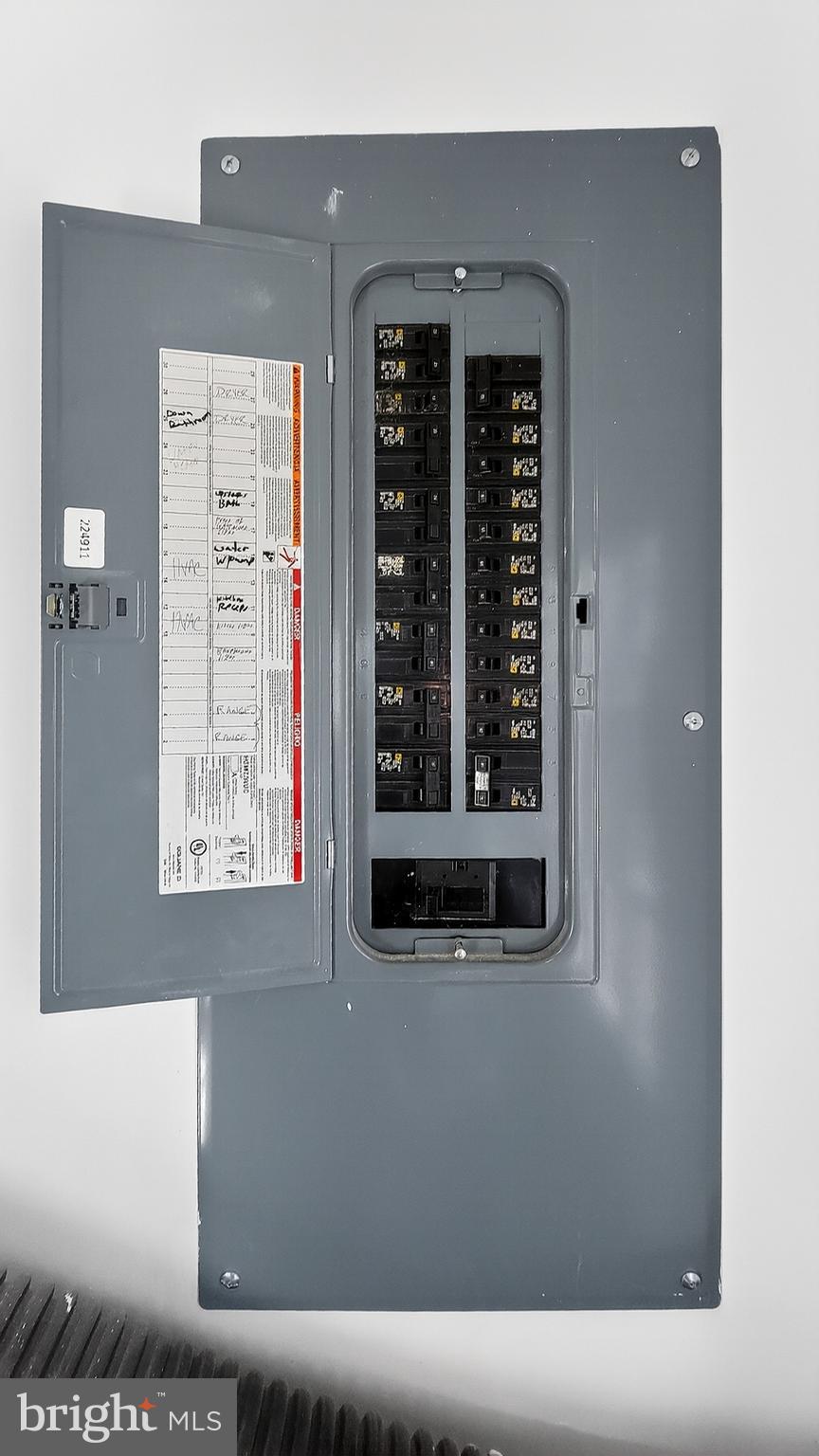 MAGNOLIA TERRACE - Residential