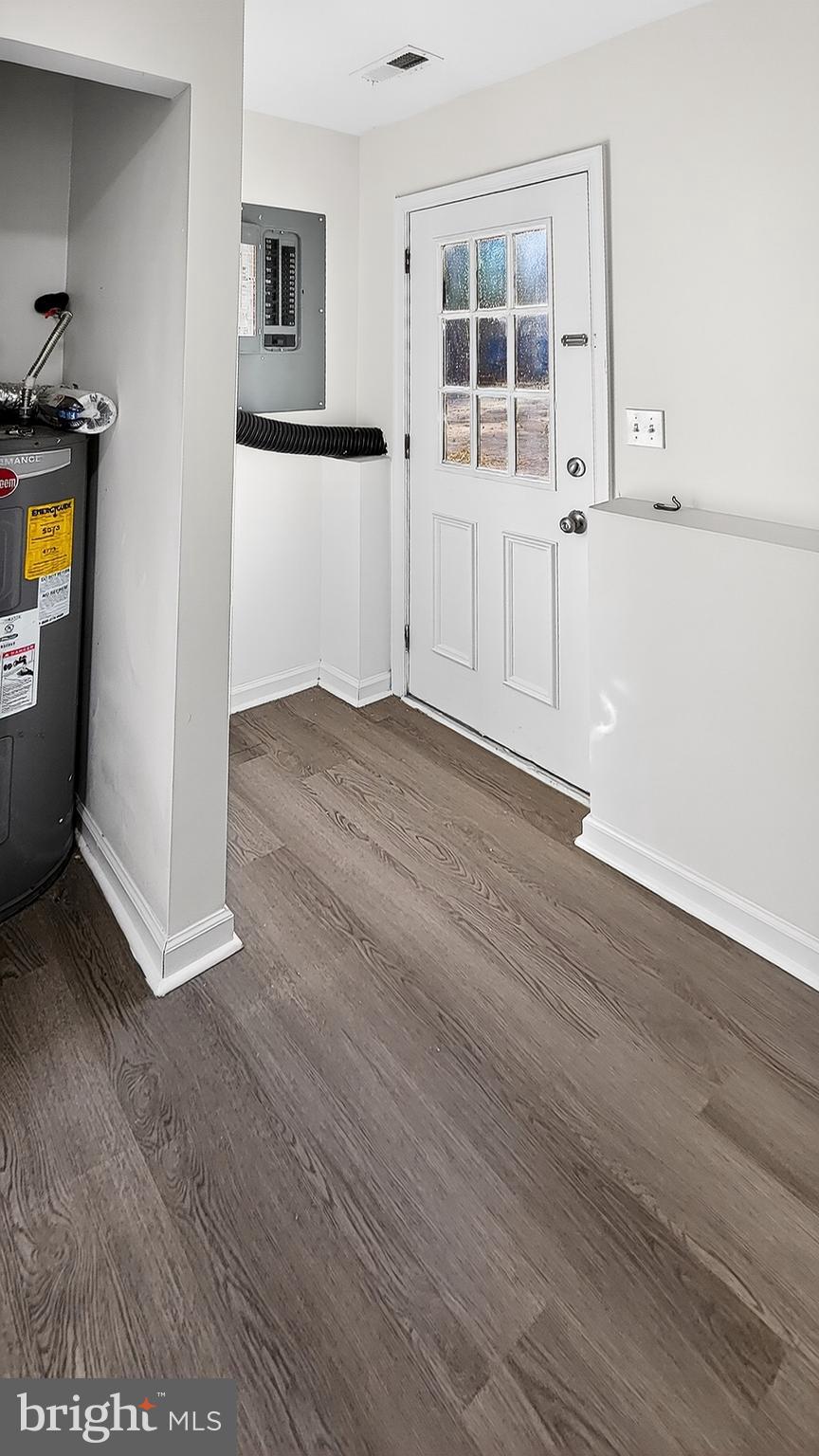 MAGNOLIA TERRACE - Residential