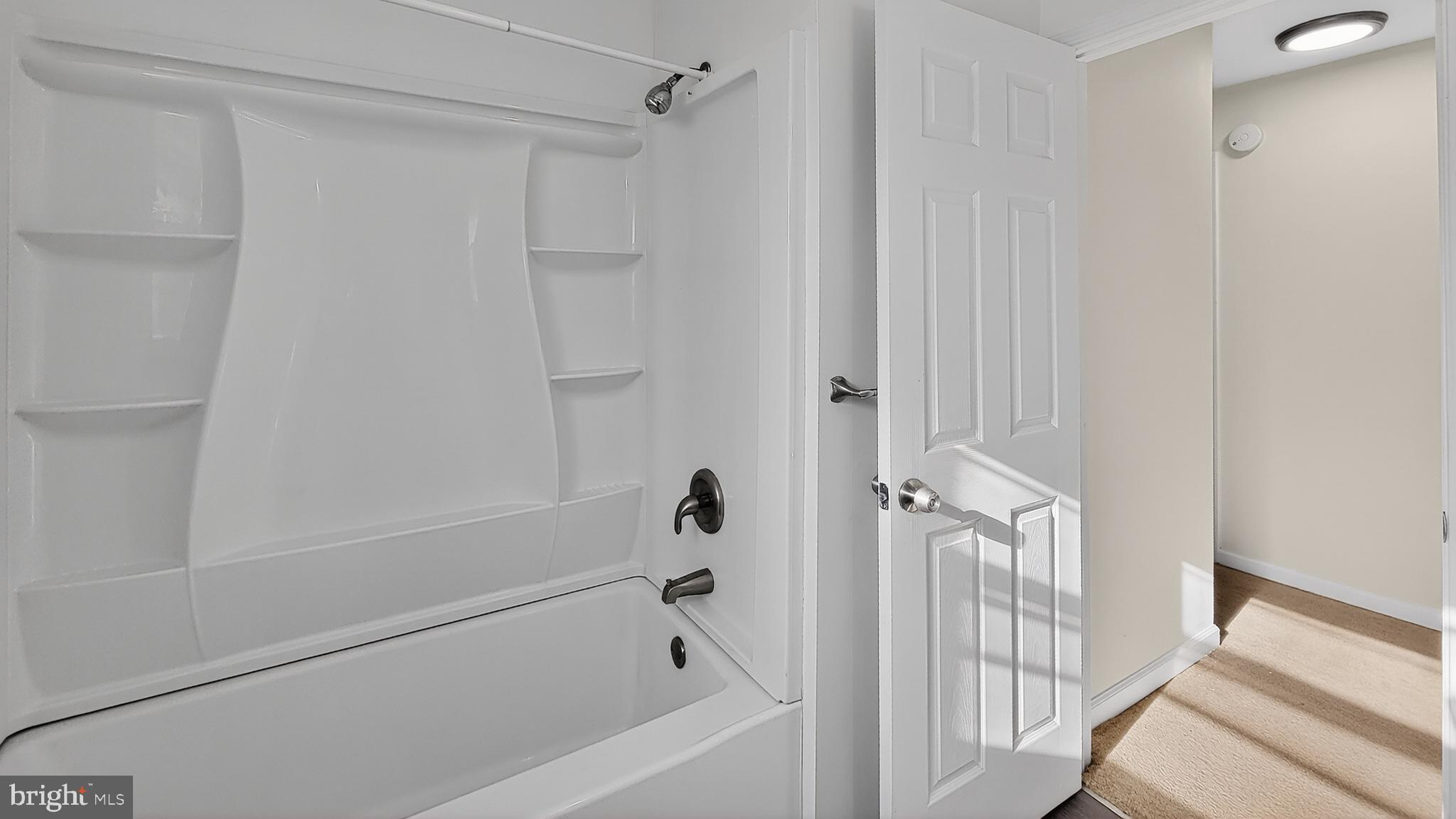 MAGNOLIA TERRACE - Residential