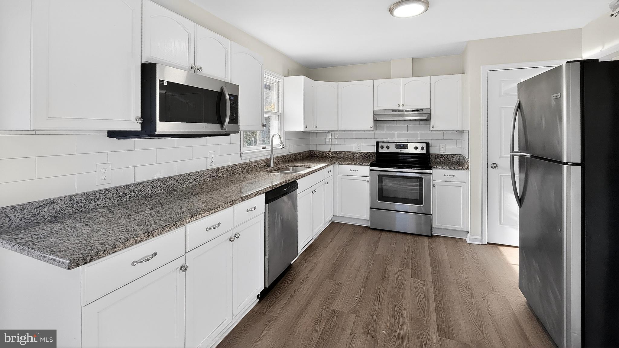 MAGNOLIA TERRACE - Residential