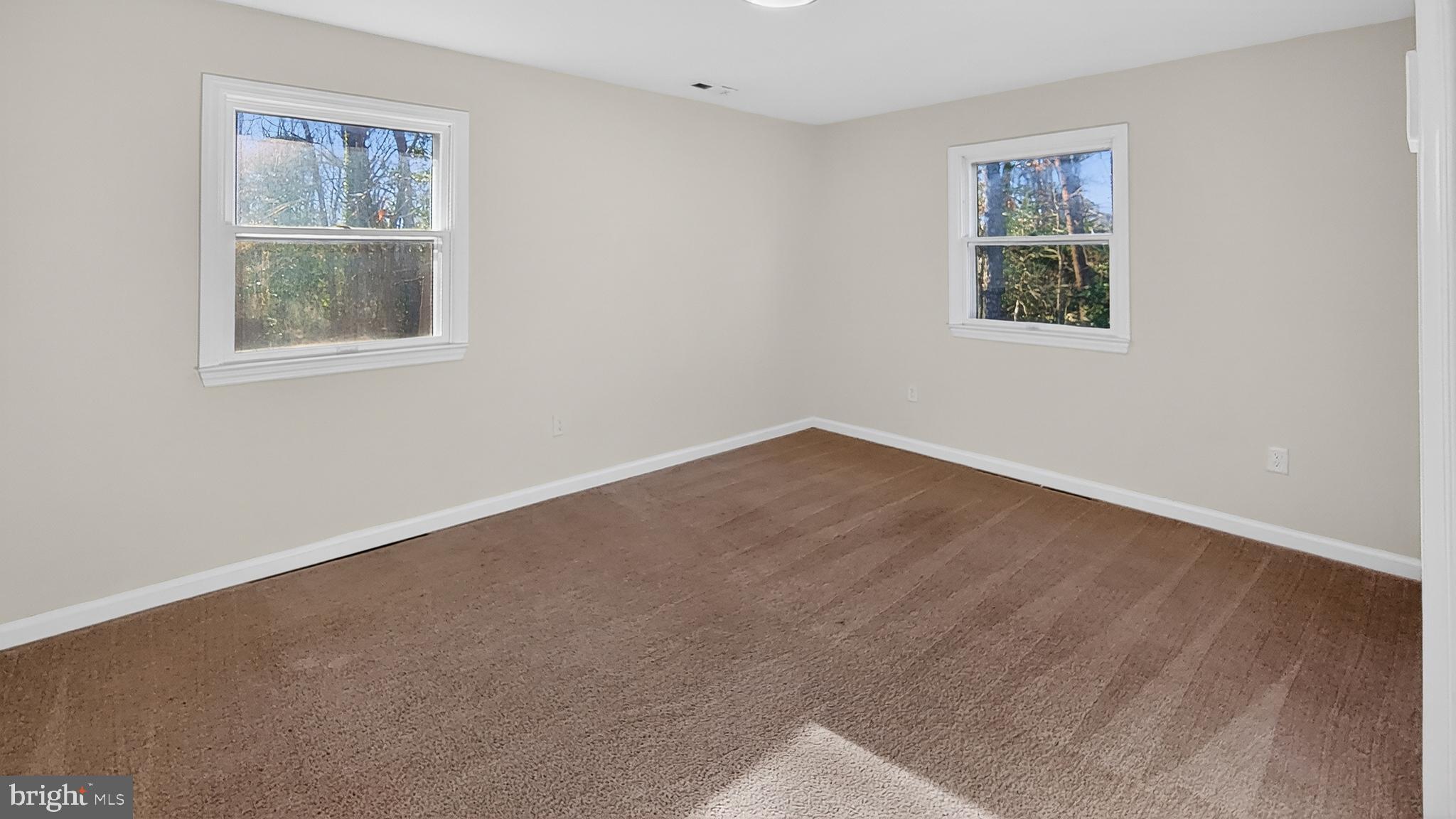 MAGNOLIA TERRACE - Residential